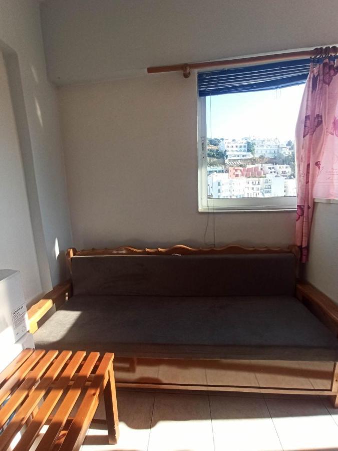 Selena Rooms Agia Galini  Ngoại thất bức ảnh