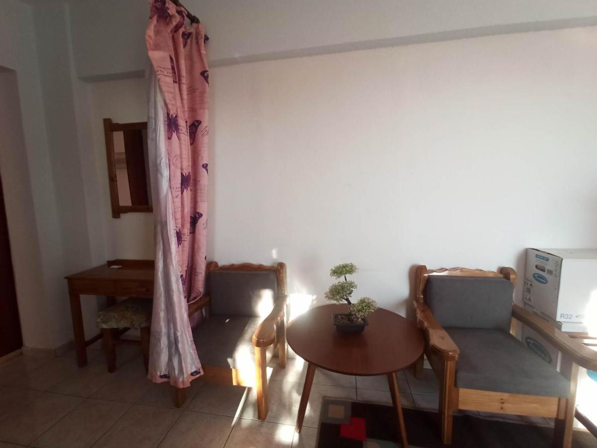 Selena Rooms Agia Galini  Ngoại thất bức ảnh