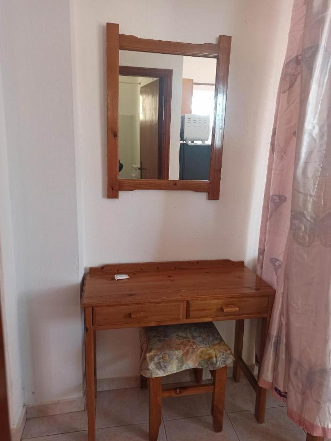 Selena Rooms Agia Galini  Ngoại thất bức ảnh