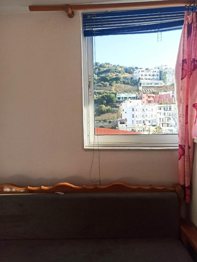 Selena Rooms Agia Galini  Ngoại thất bức ảnh
