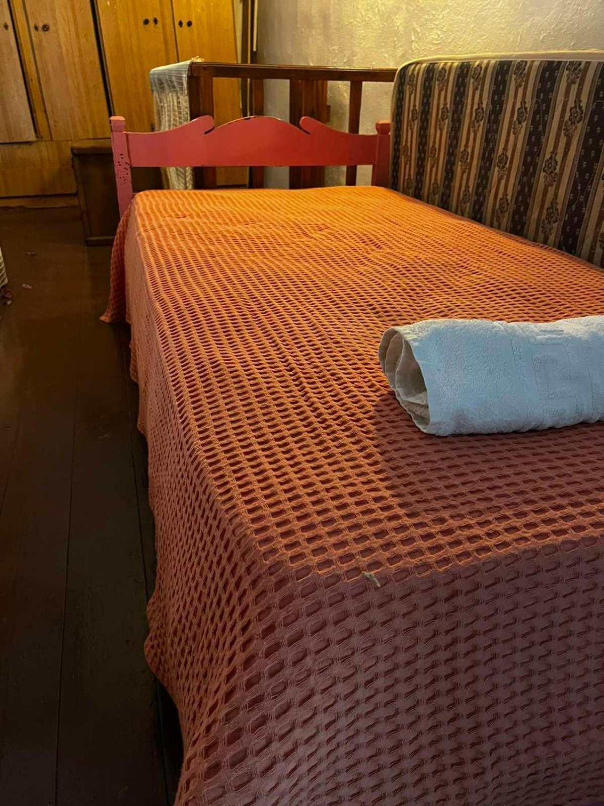 Selena Rooms Agia Galini  Ngoại thất bức ảnh