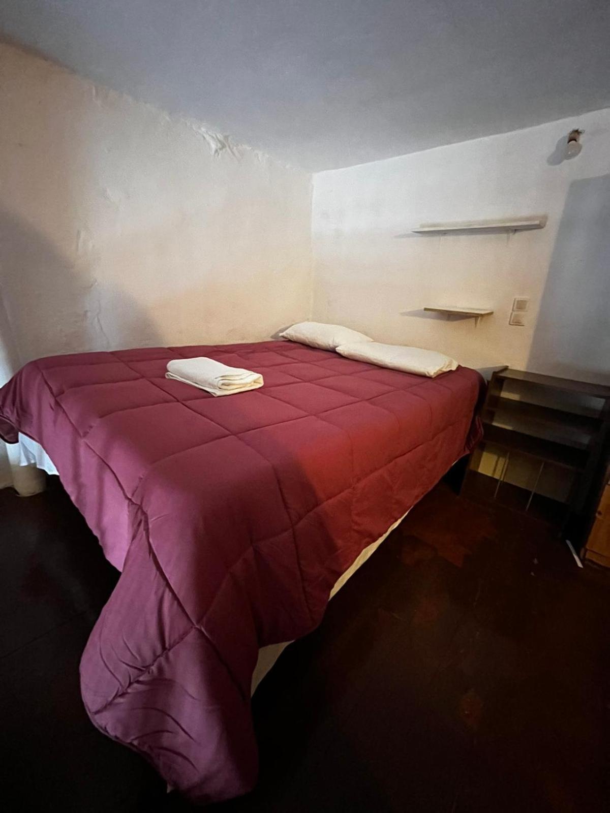 Selena Rooms Agia Galini  Ngoại thất bức ảnh