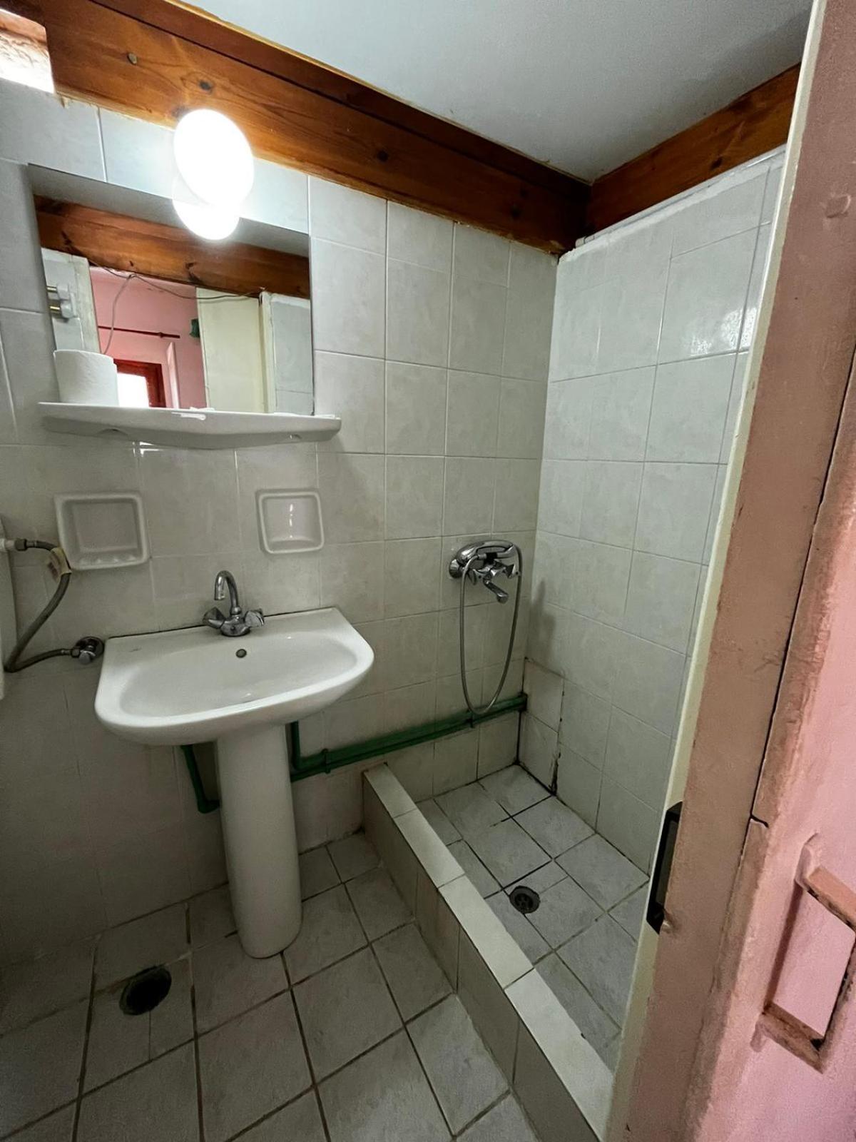 Selena Rooms Agia Galini  Ngoại thất bức ảnh
