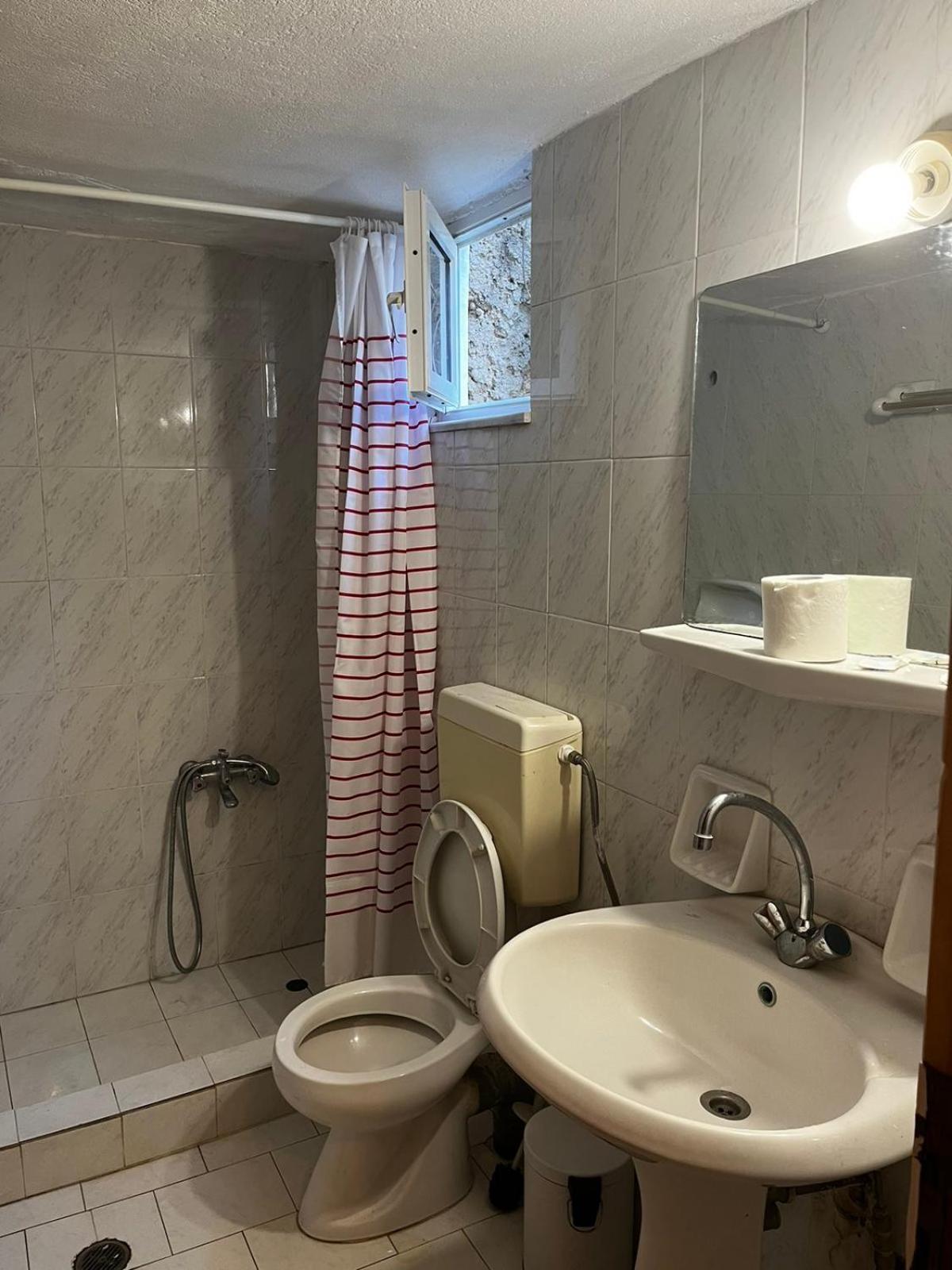 Selena Rooms Agia Galini  Ngoại thất bức ảnh
