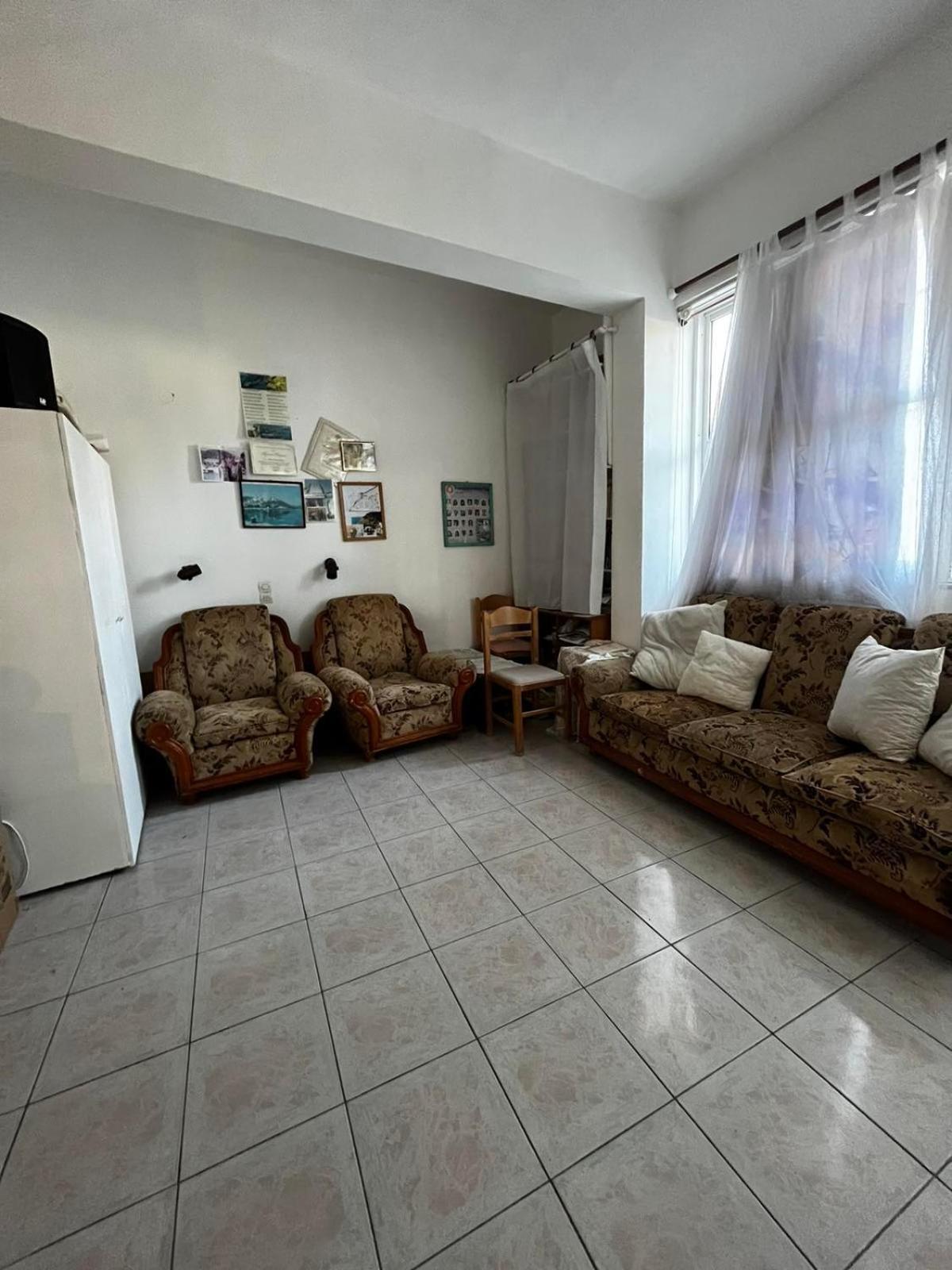 Selena Rooms Agia Galini  Ngoại thất bức ảnh
