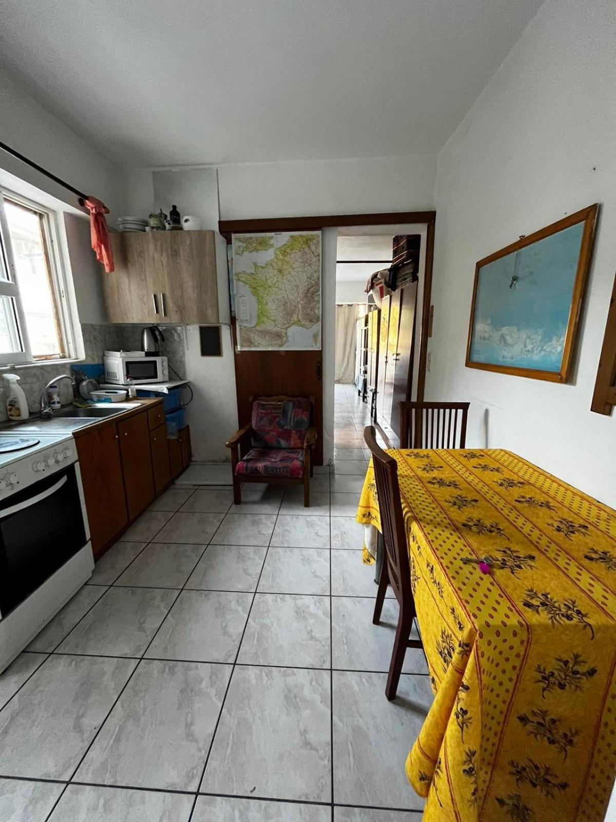 Selena Rooms Agia Galini  Ngoại thất bức ảnh