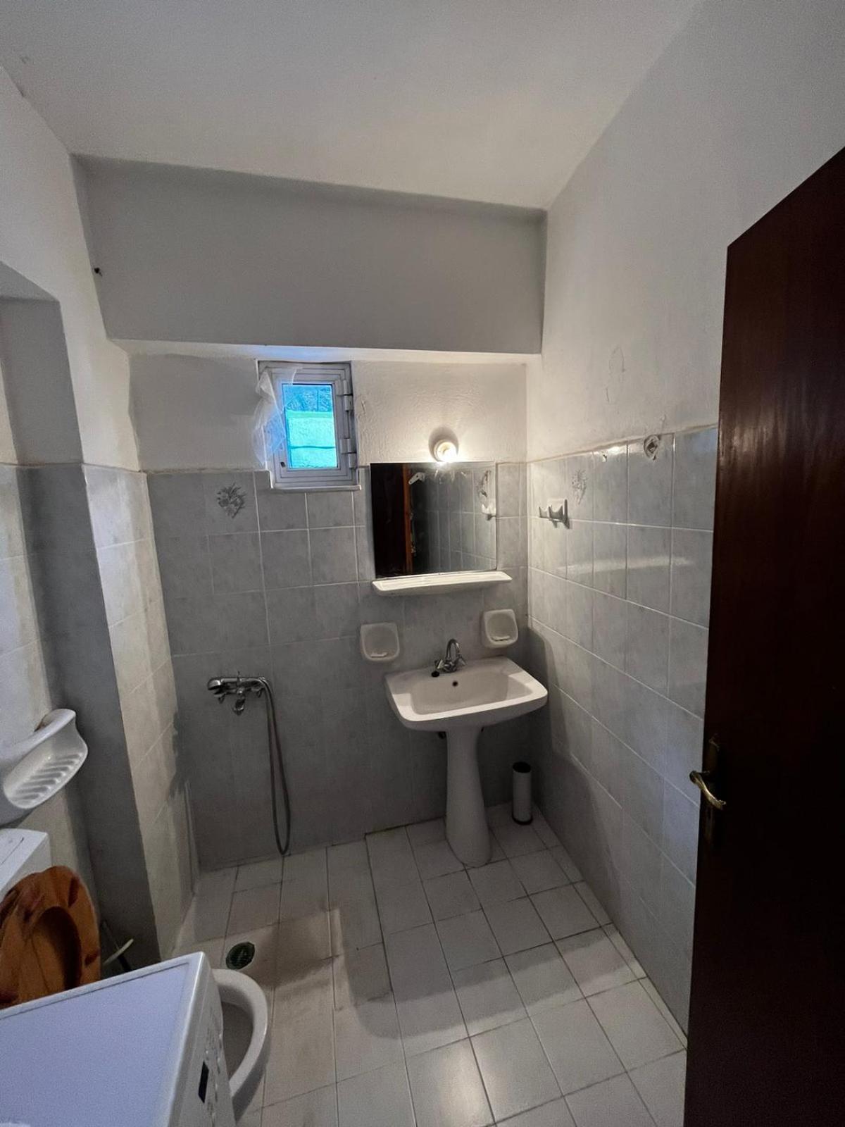 Selena Rooms Agia Galini  Ngoại thất bức ảnh