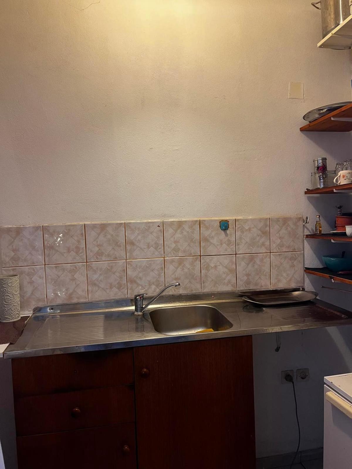 Selena Rooms Agia Galini  Ngoại thất bức ảnh