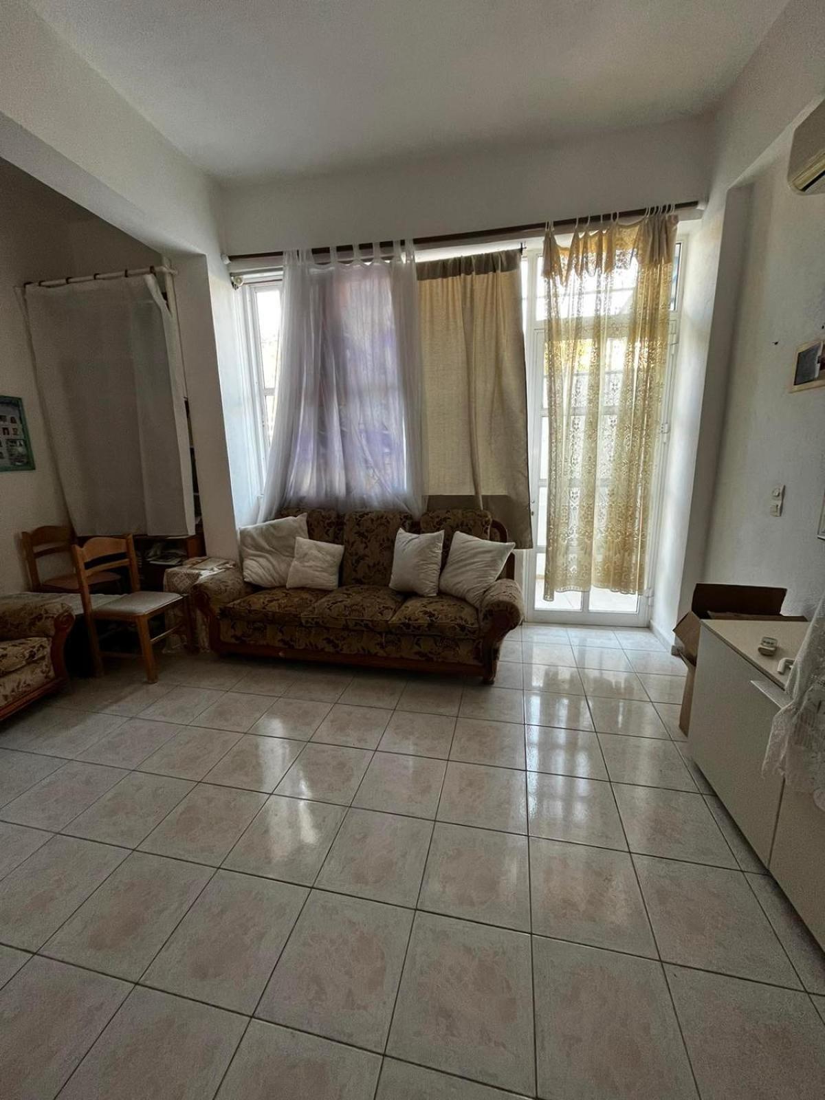 Selena Rooms Agia Galini  Ngoại thất bức ảnh