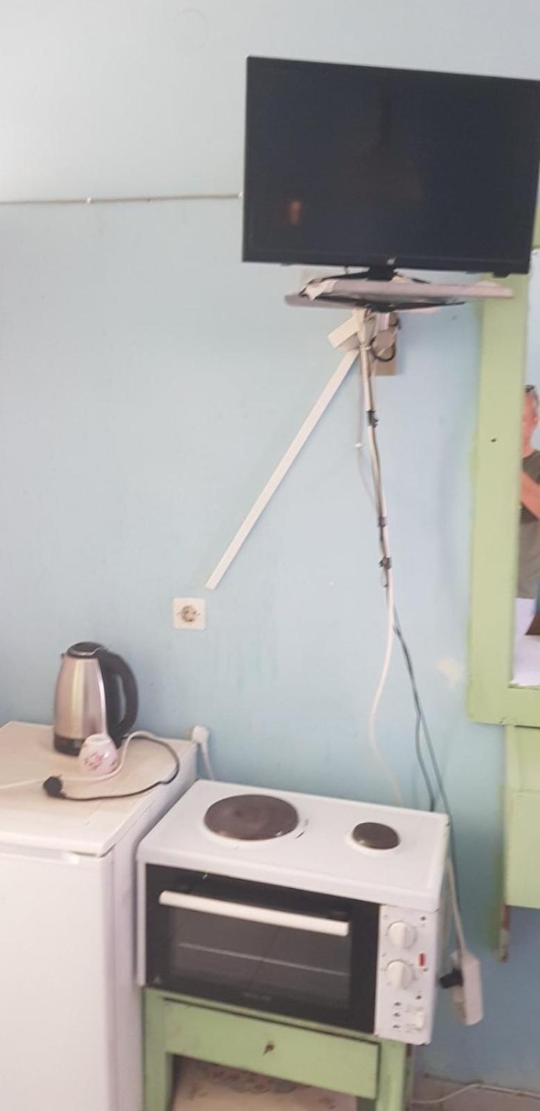 Selena Rooms Agia Galini  Ngoại thất bức ảnh