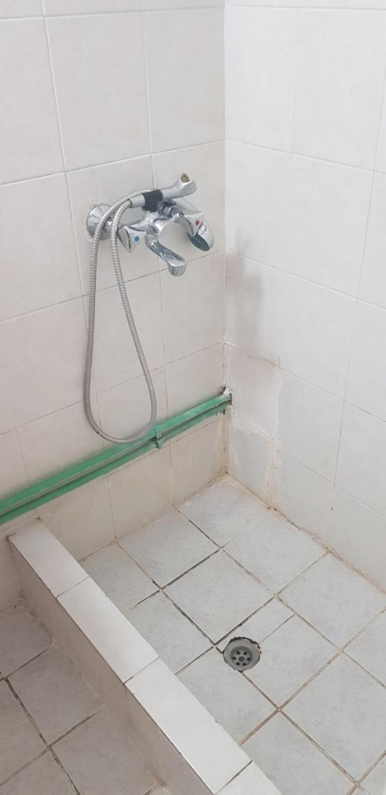 Selena Rooms Agia Galini  Ngoại thất bức ảnh